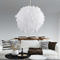 Feather Pendant Light Homeadore Shop