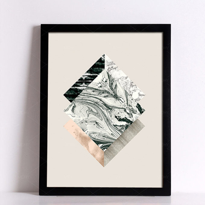 Nordic Canvas Art Posters HomeAdore Shop