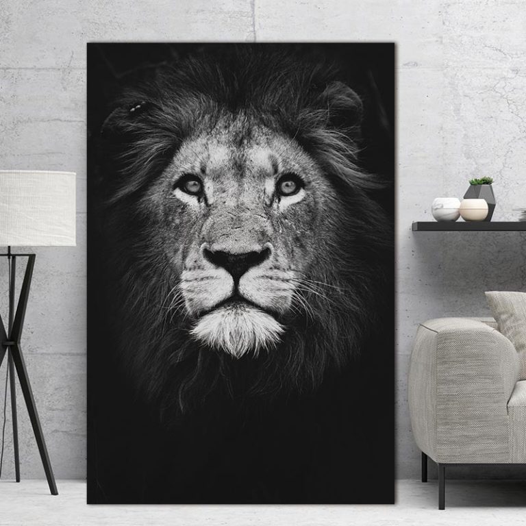 Animal Canvas Art 2 | HomeAdore Shop